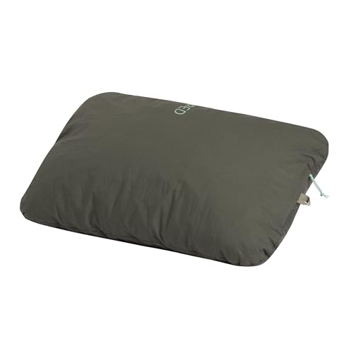 Exped LuxeWool Pillow, Moraine