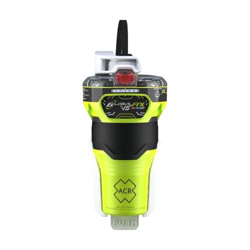 AIS Emergency Beacon Marine Survival Kit