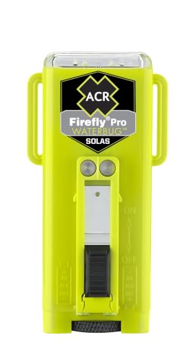 AIS Emergency Beacon Marine Survival Kit