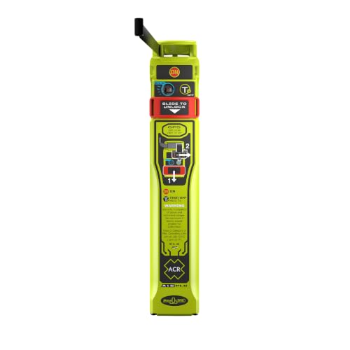 AIS Emergency Beacon Marine Survival Kit