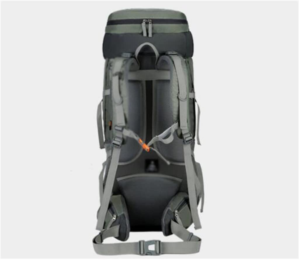 75L Large Capacity Hiking & Camping Backpack