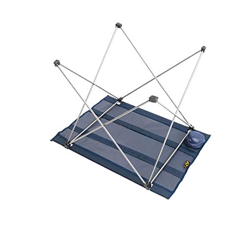 Portable Folding Camping Picnic Table with Storage Bag