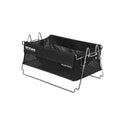 tactical wind-resistant portable outdoor storage box