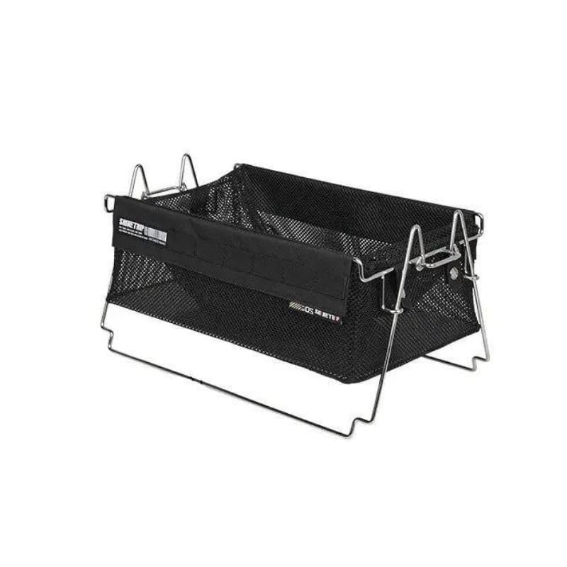 tactical wind-resistant portable outdoor storage box