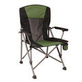 Heavy-Duty Folding Camping Chair