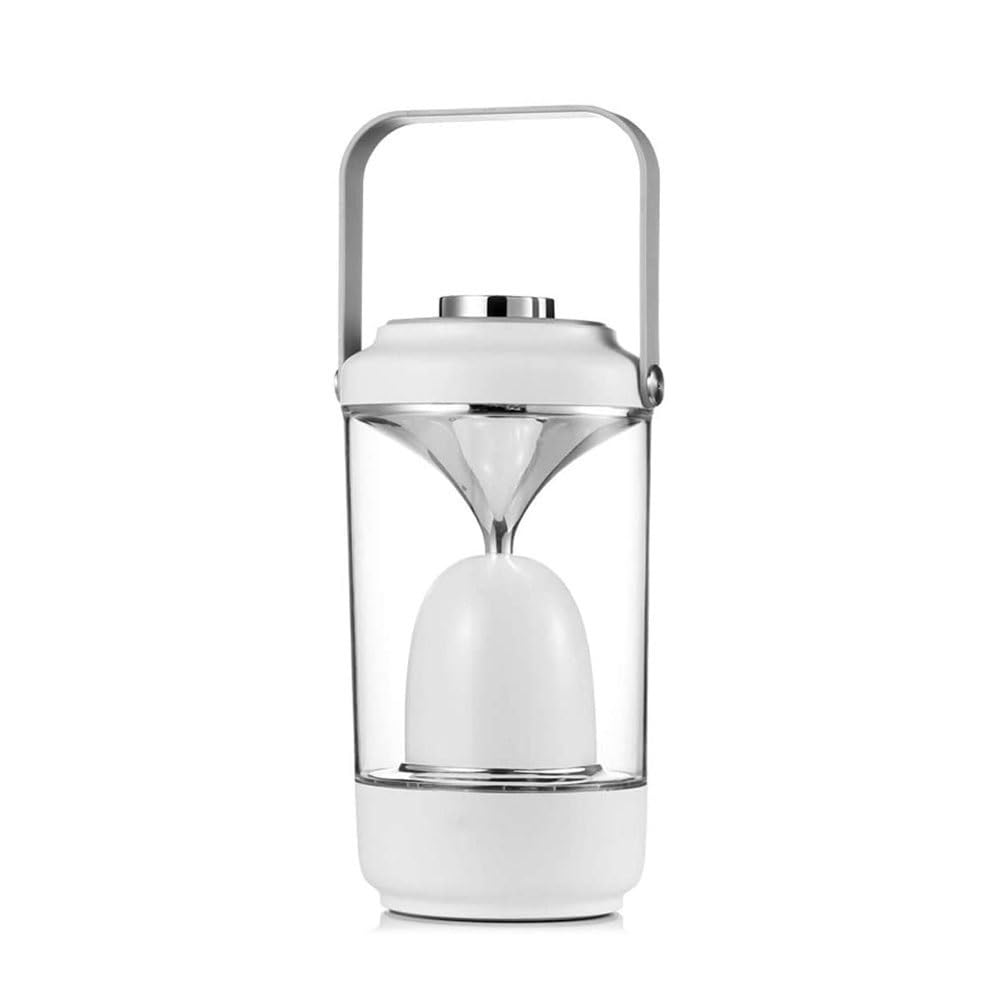 Rechargeable LED Camping Lantern & Flashlight