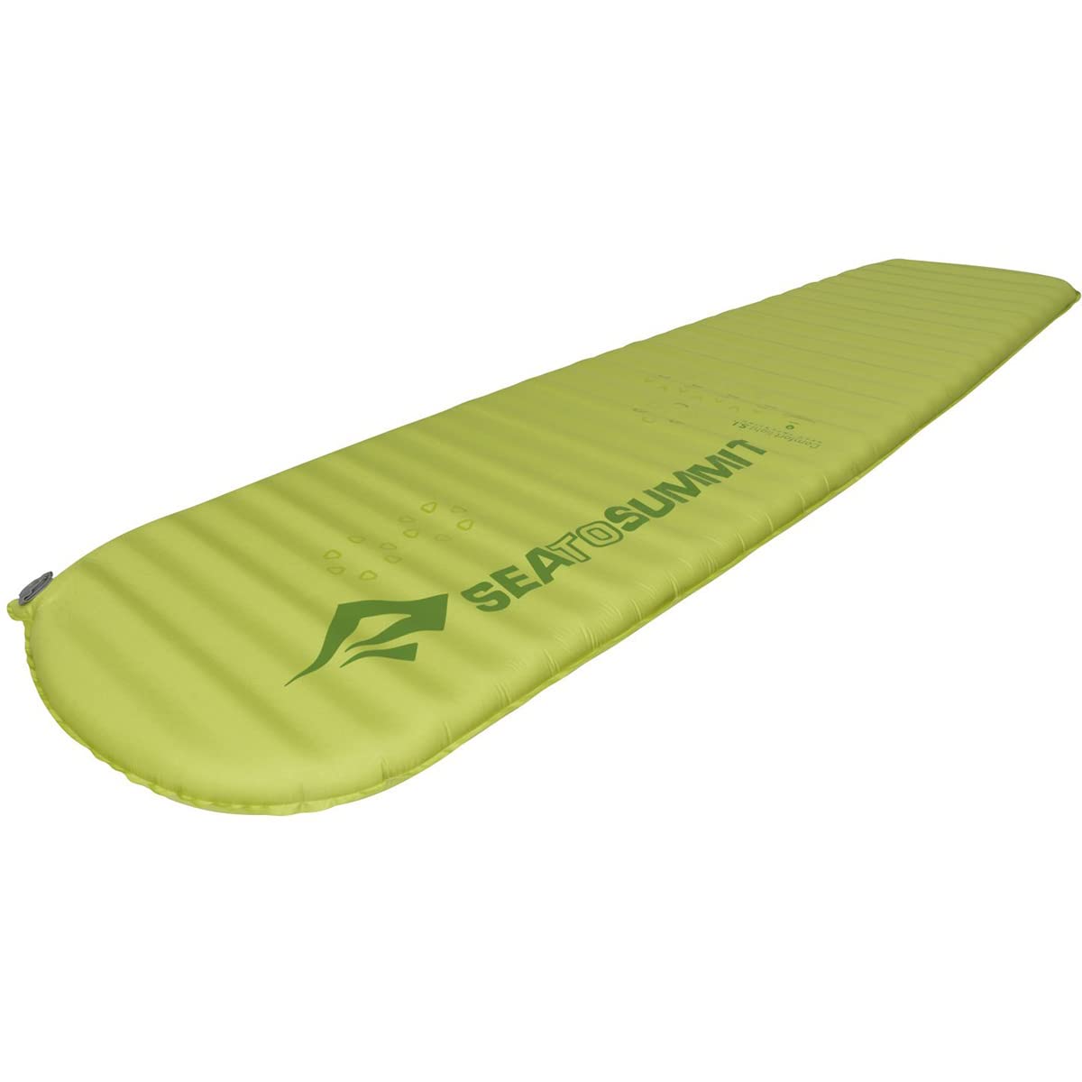 Comfort Light Self-Inflating Camping Sleeping Pad