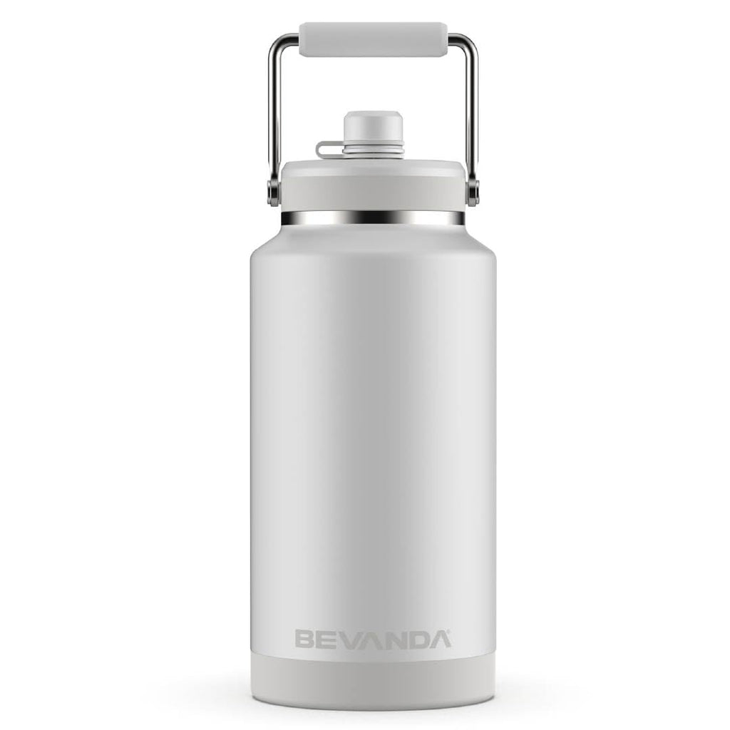 1-Gallon Stainless Steel Insulated Water Jug