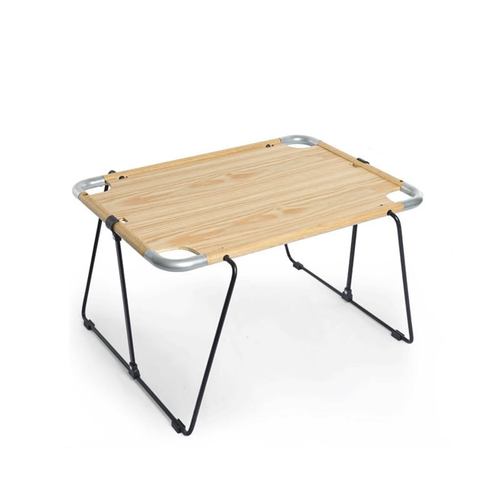Retro Modular Folding Camping Table