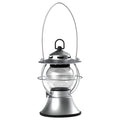 Rechargeable Retro LED Camping Lantern with Adjustable Modes