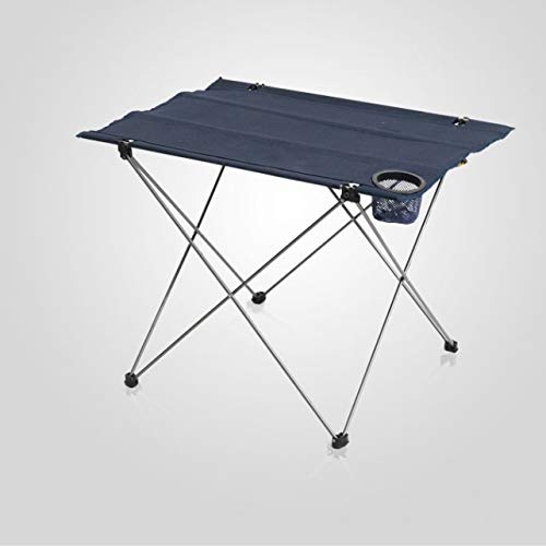 Portable Folding Camping Picnic Table with Storage Bag