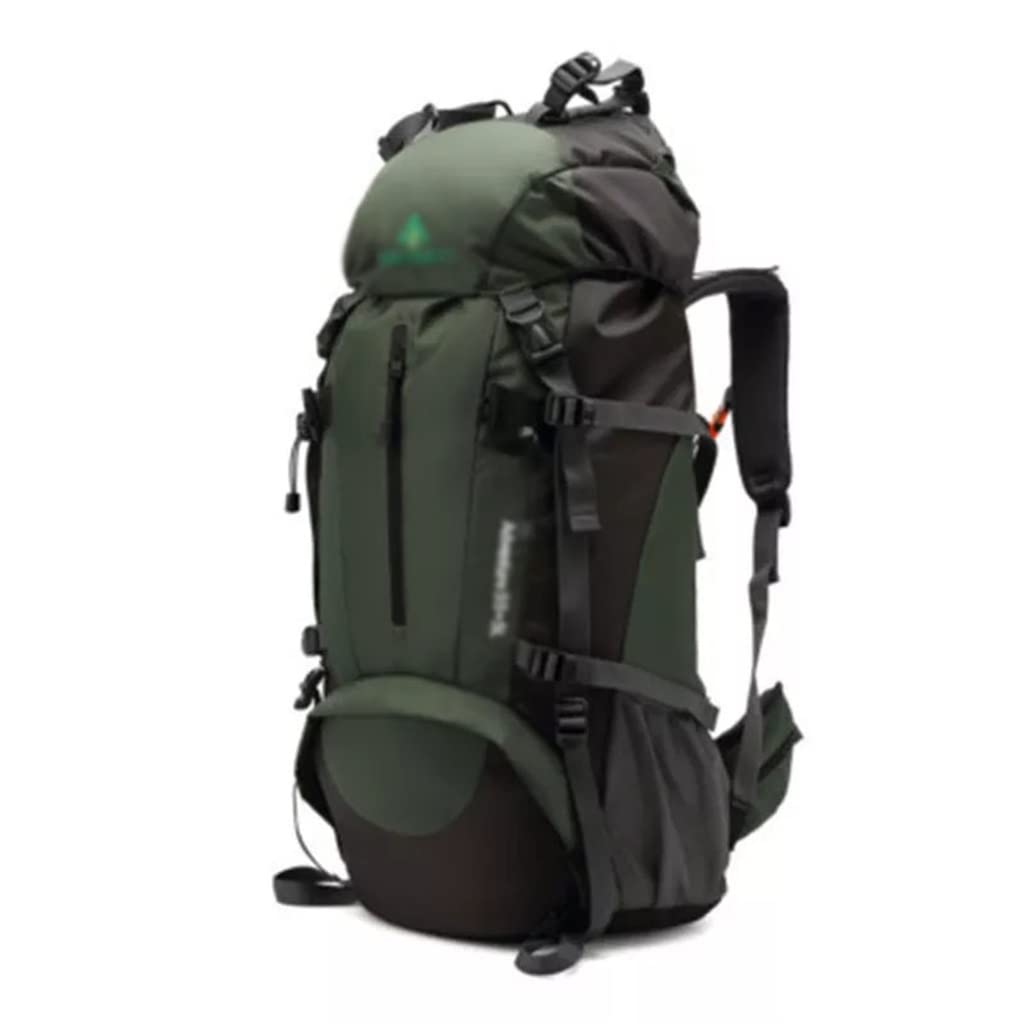 50L/60L Large Capacity Hiking & Camping Backpack