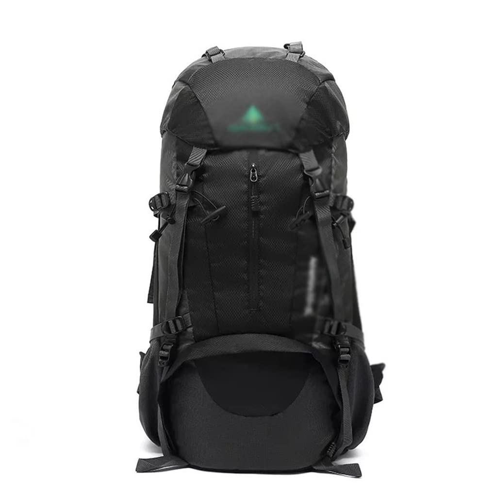 50L/60L Large Capacity Hiking & Camping Backpack