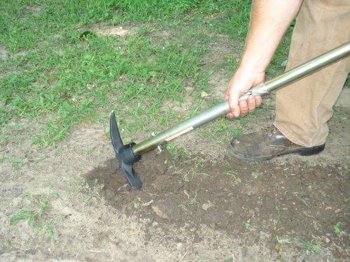 Hi-Lift Handle-All Multi-Purpose Tool HA-500
