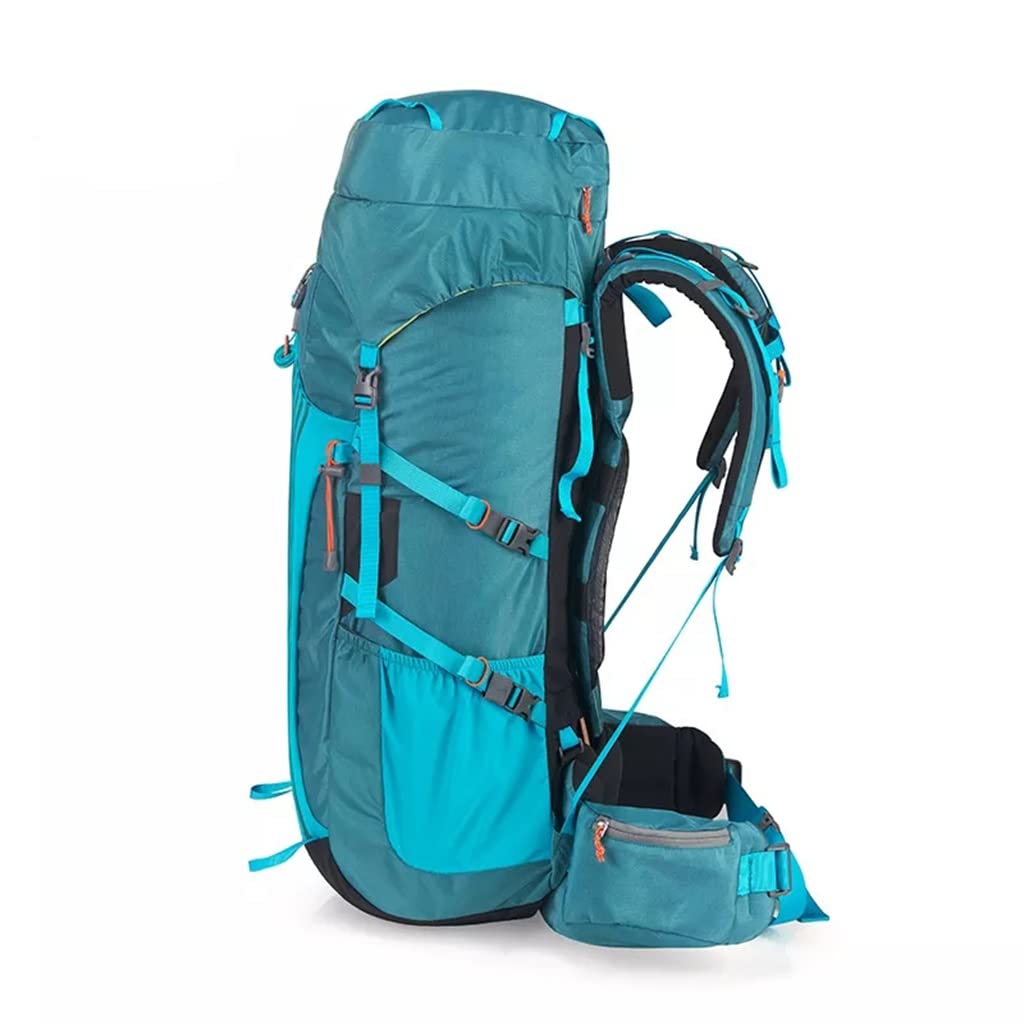 55L/65L Hiking & Camping Backpack with Suspension System