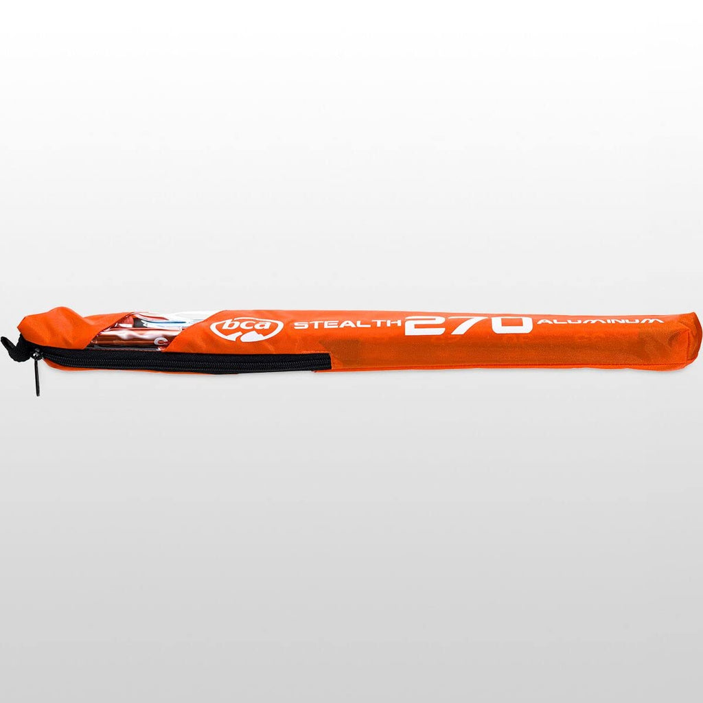 BCA Tracker S Rescue Package - Bundle