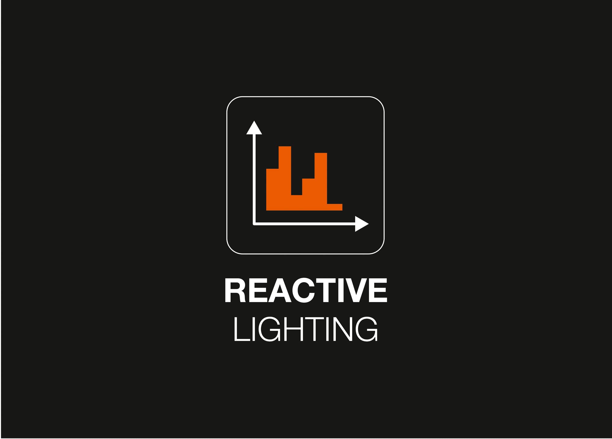 3000-Lumen Rechargeable Headlamp with Reactive Lighting