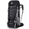 75L Large Capacity Hiking & Camping Backpack