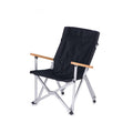 Lightweight Aluminum Folding Camping Chair