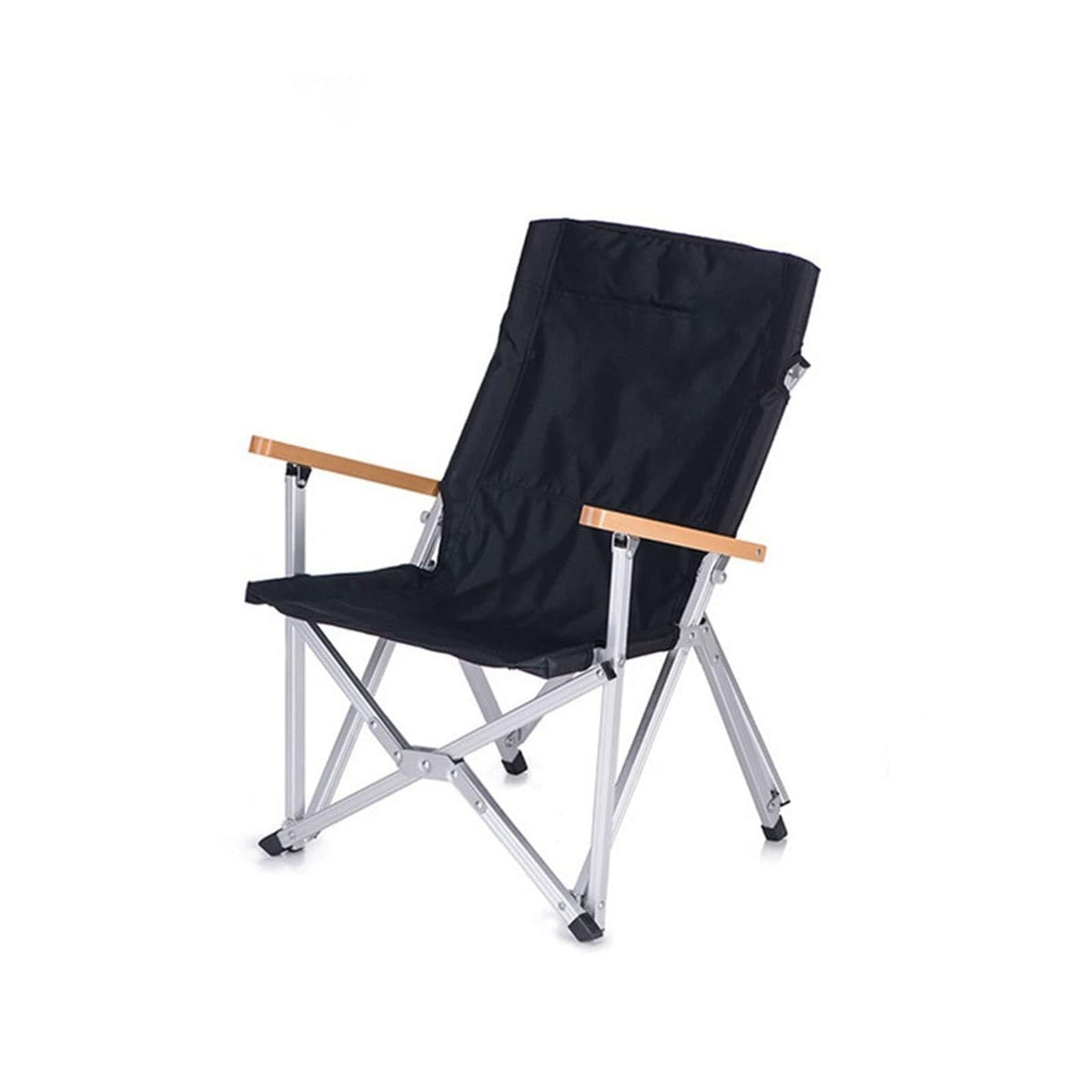Lightweight Aluminum Folding Camping Chair