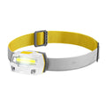 USB Rechargeable Sensor Headlamp with 4 Lighting Modes