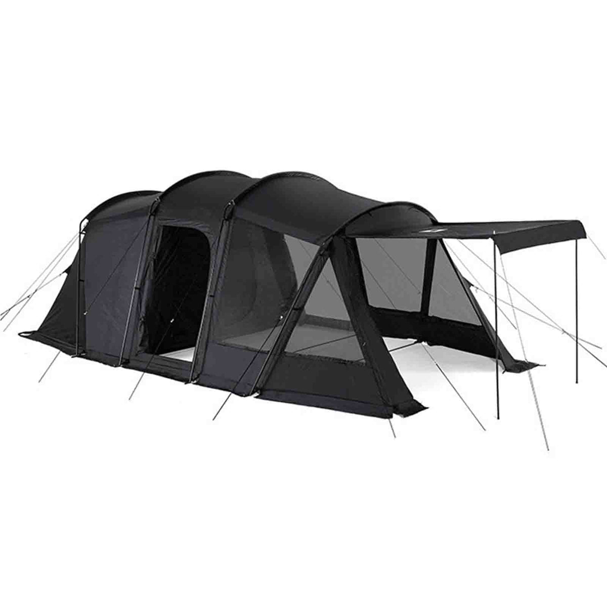 5–8 Person Family Tunnel Camping Tent