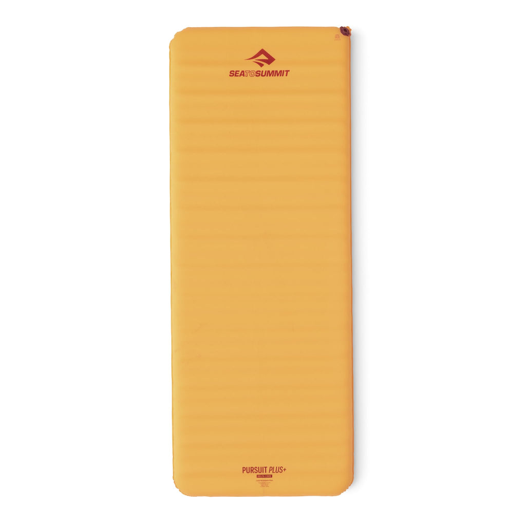 Sea to Summit Pursuit Plus SI Sleeping Mat