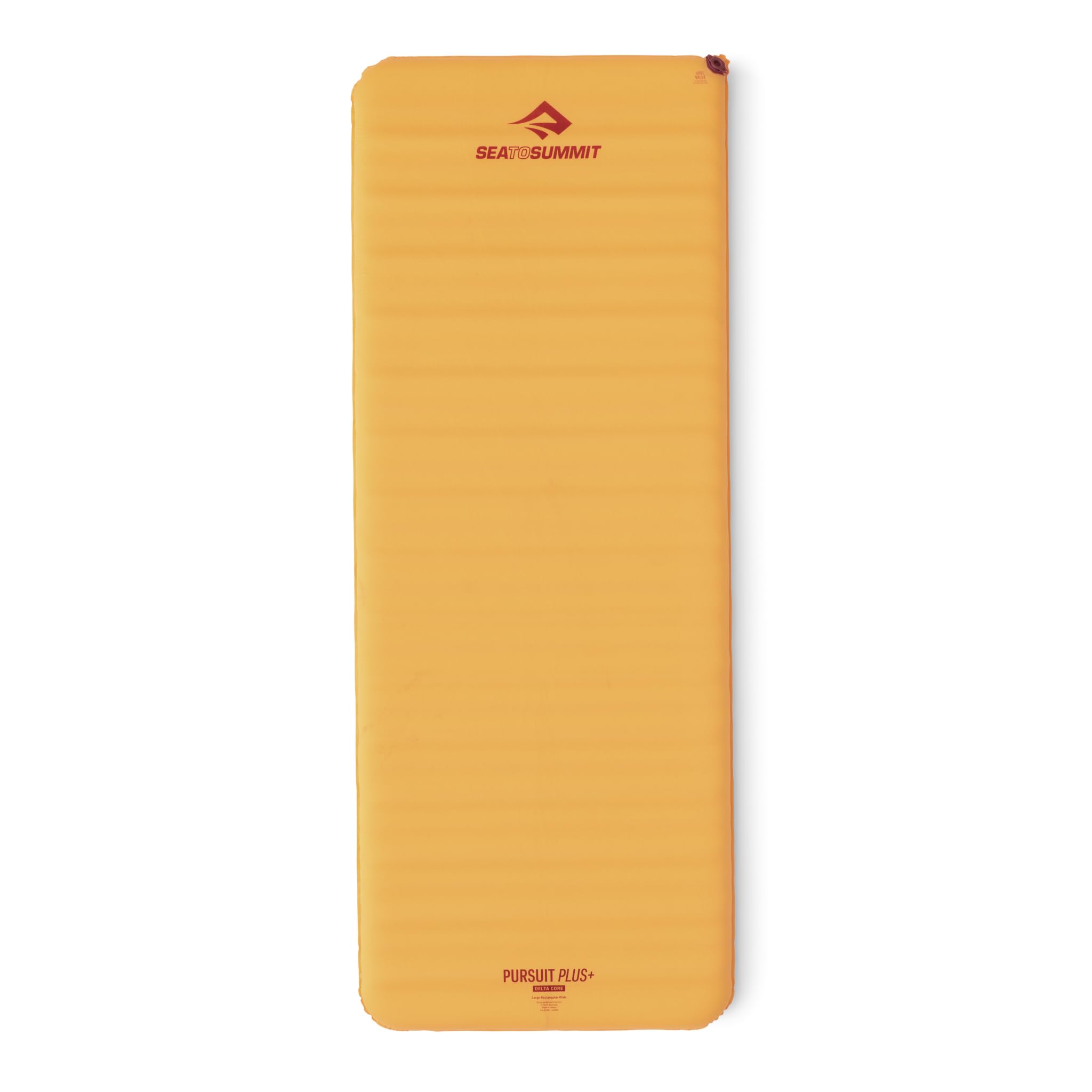 Sea to Summit Pursuit Plus SI Sleeping Mat