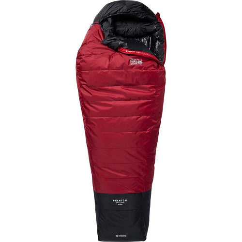 0°F Gore-Tex Down Sleeping Bag