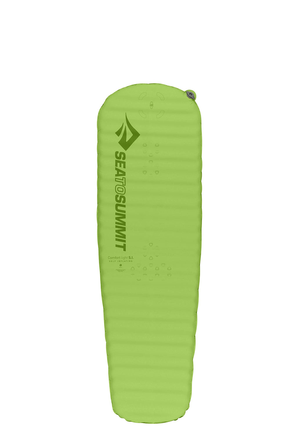 Comfort Light Self-Inflating Camping Sleeping Pad