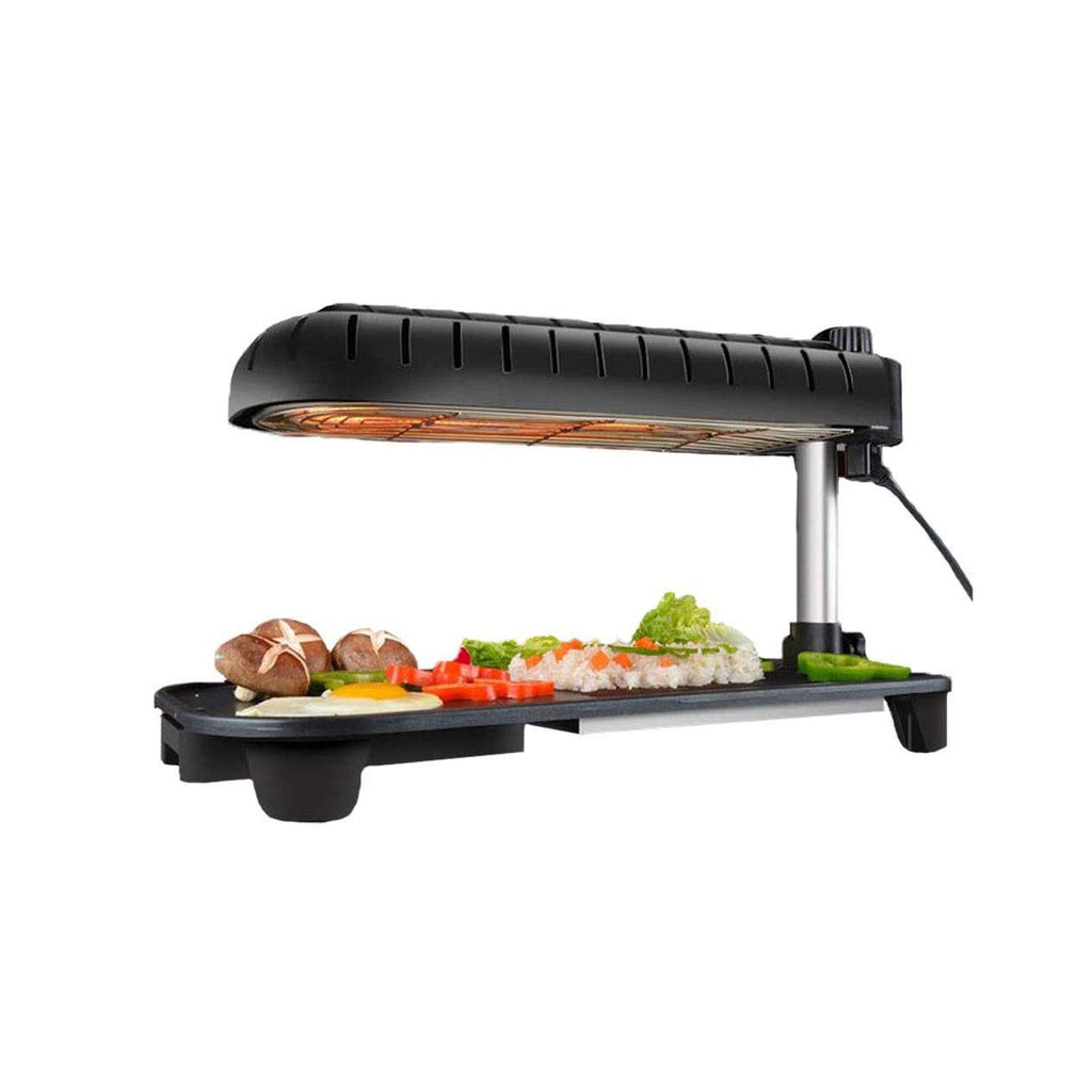 Smokeless Infrared Electric Tabletop Grill