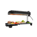 Smokeless Infrared Electric Tabletop Grill