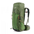 55L/65L Hiking & Camping Backpack with Suspension System