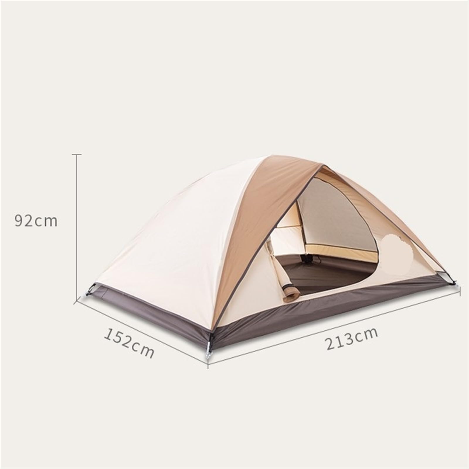 SAeWare Camping Tent Outdoor Canopy Tent