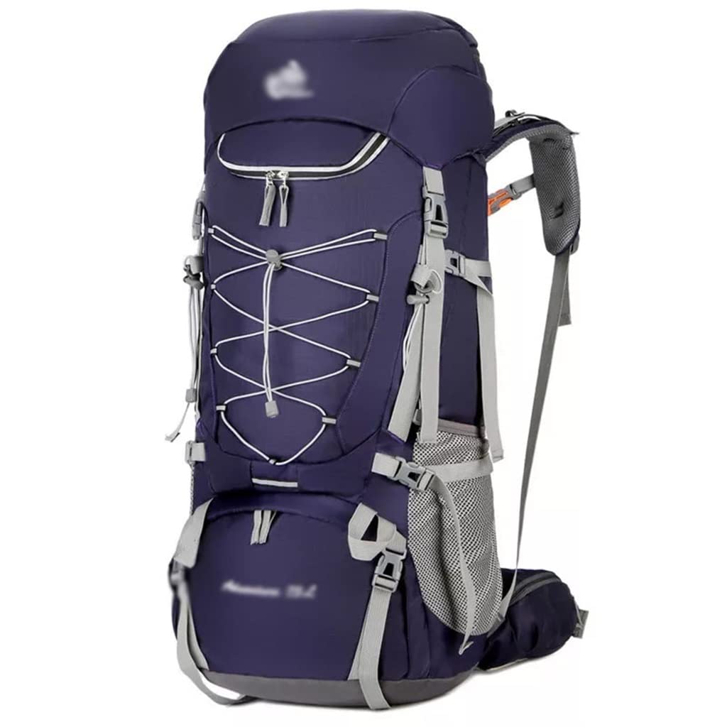75L Large Capacity Hiking & Camping Backpack
