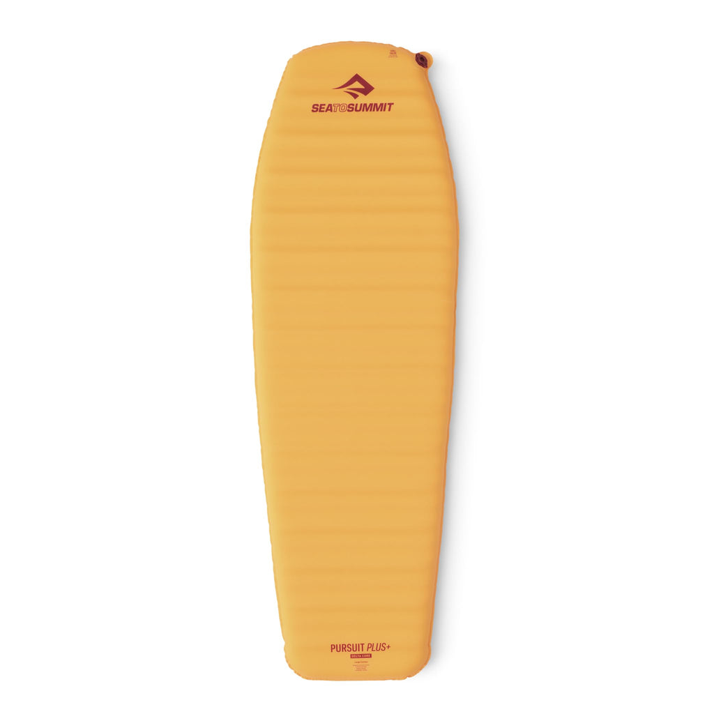 Sea to Summit Pursuit Plus SI Sleeping Mat
