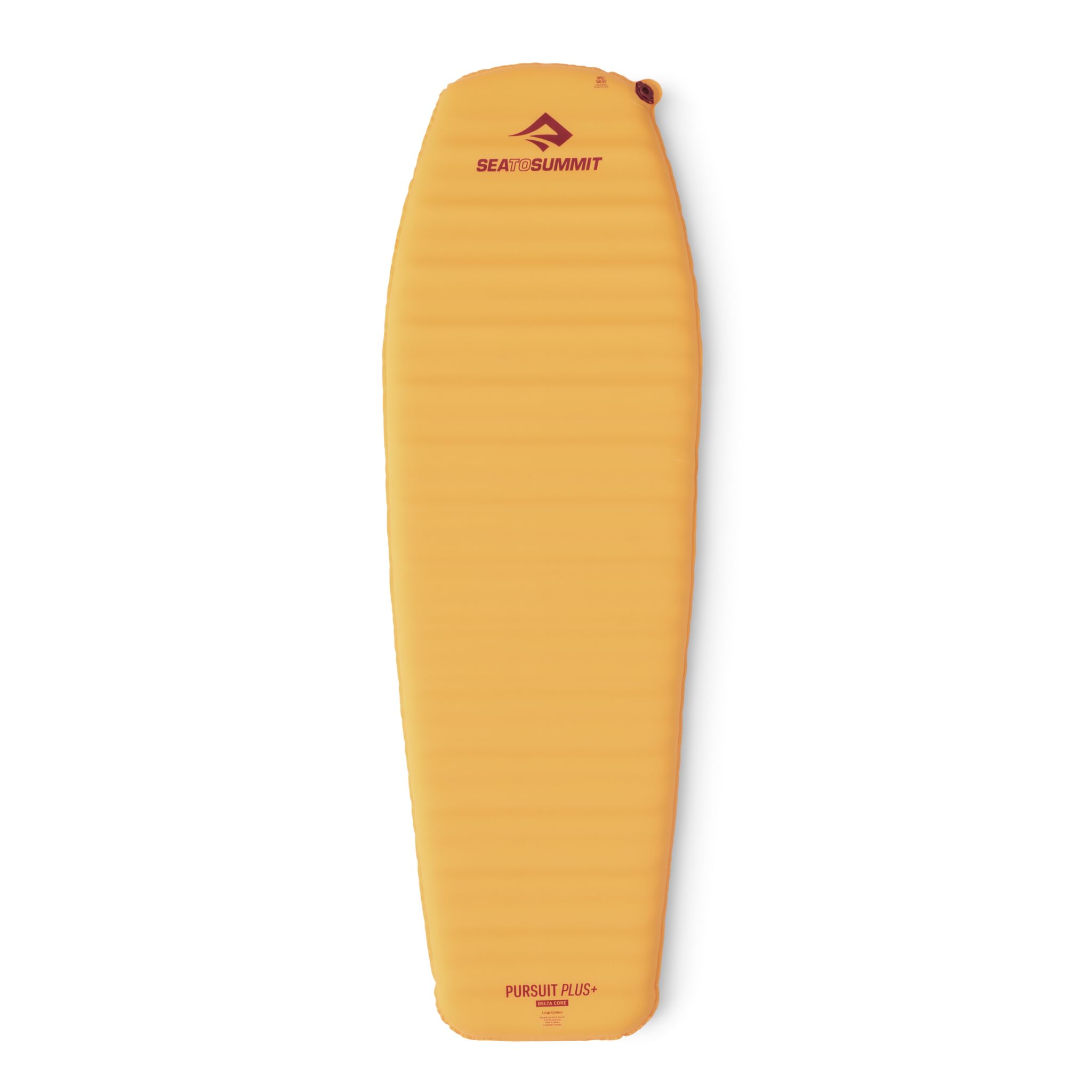 Sea to Summit Pursuit Plus SI Sleeping Mat