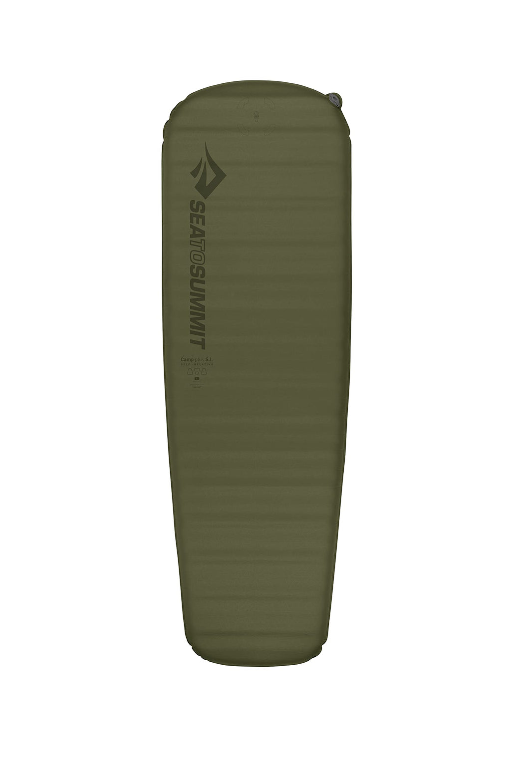 Sea to Summit Camp Plus SI Sleeping Mat