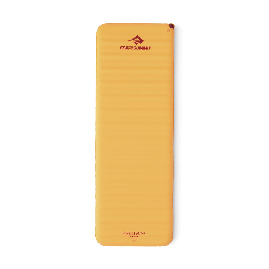Sea to Summit Pursuit Plus SI Sleeping Mat
