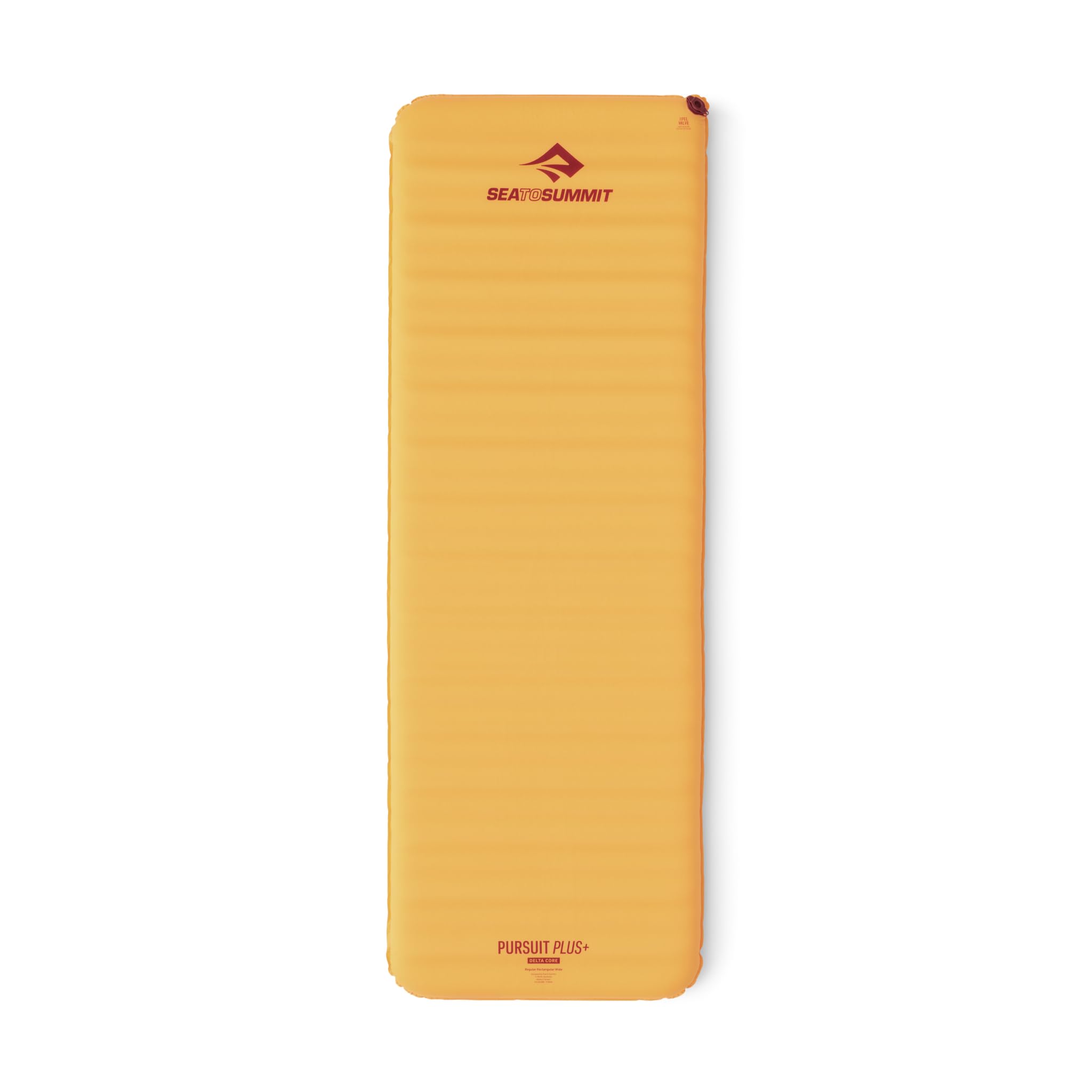 Sea to Summit Pursuit Plus SI Sleeping Mat