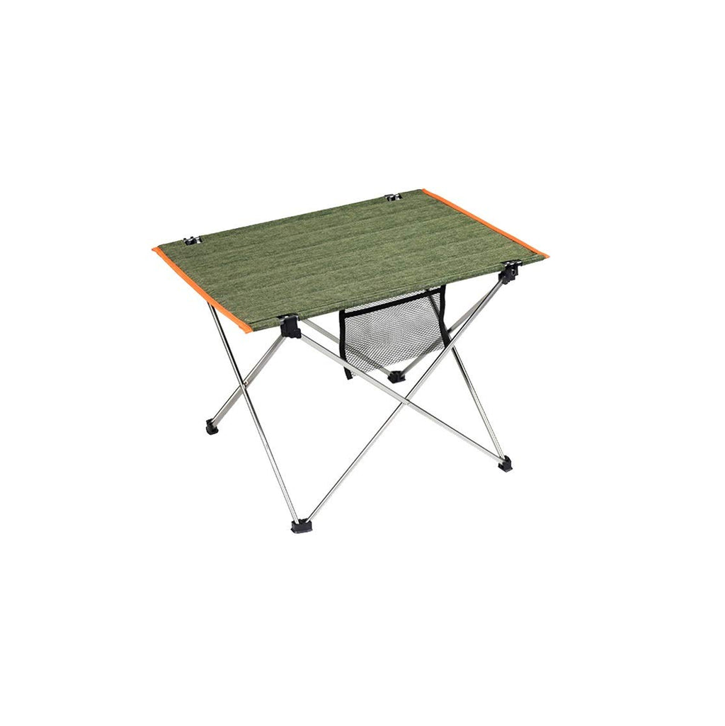 Lightweight Portable Folding Camping Table