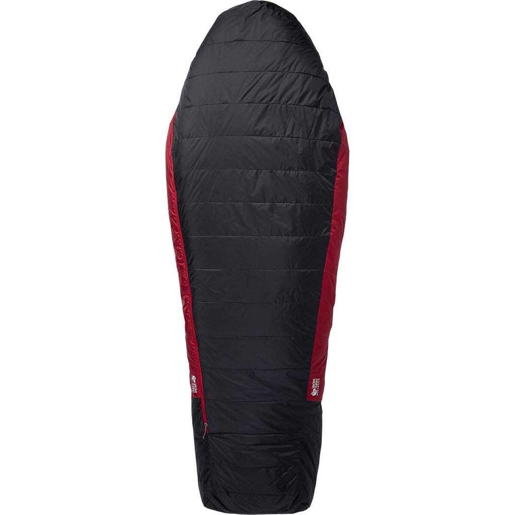0°F Gore-Tex Down Sleeping Bag