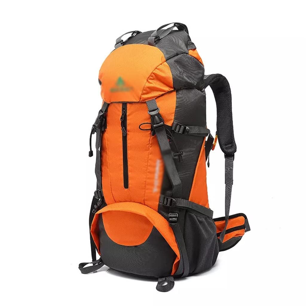 50L/60L Large Capacity Hiking & Camping Backpack