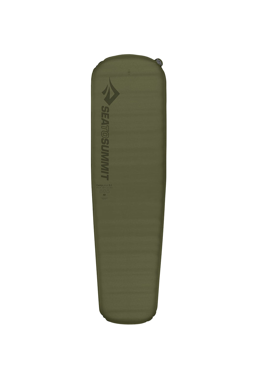 Sea to Summit Camp Plus SI Sleeping Mat