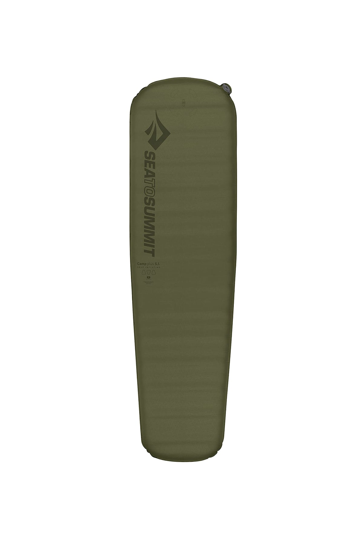 Sea to Summit Camp Plus SI Sleeping Mat