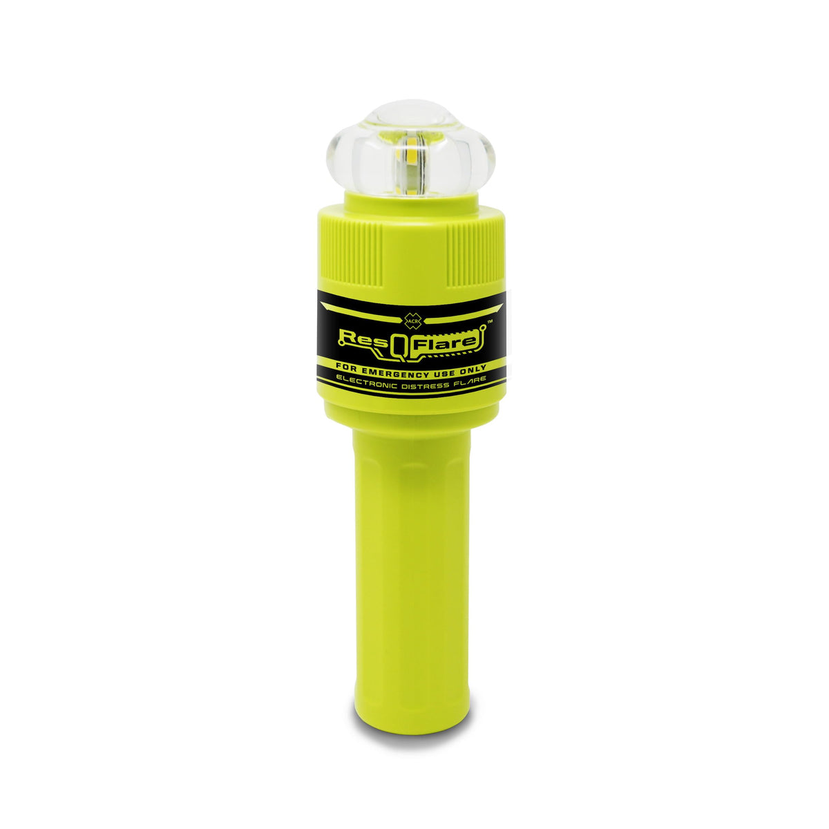 EPIRB Emergency Survival Kit with E-Flare & Signaling Gear
