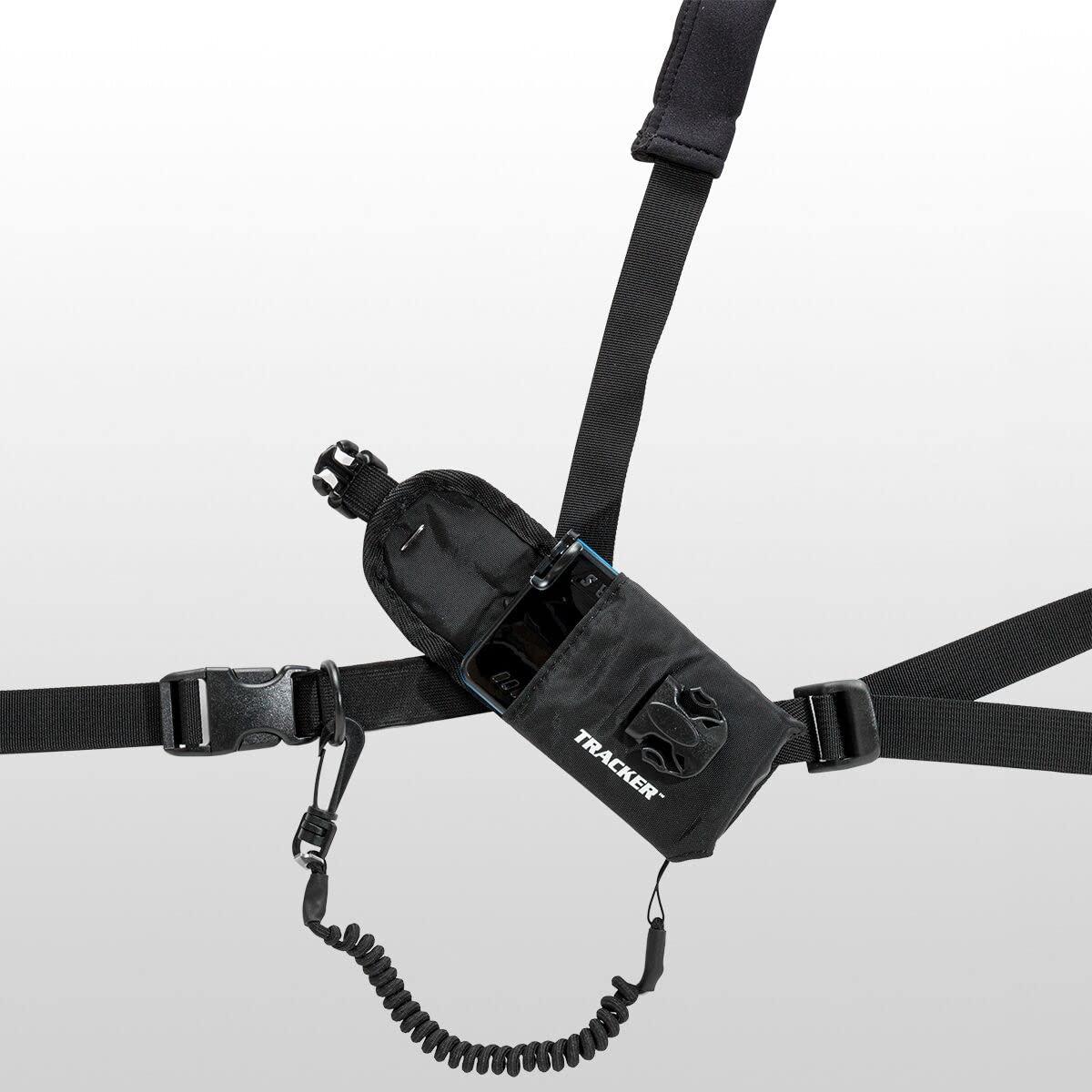 BCA Tracker S Rescue Package - Bundle