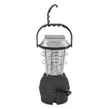 120LM Rechargeable LED Camping Lantern & Flashlight