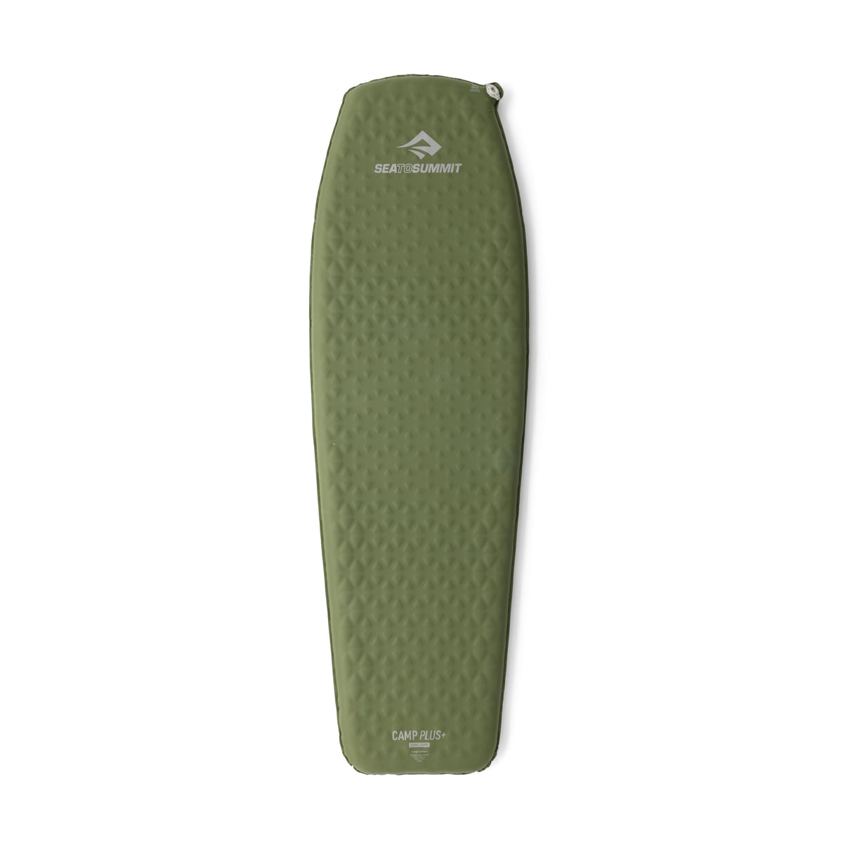 Sea to Summit Camp Plus SI Sleeping Mat