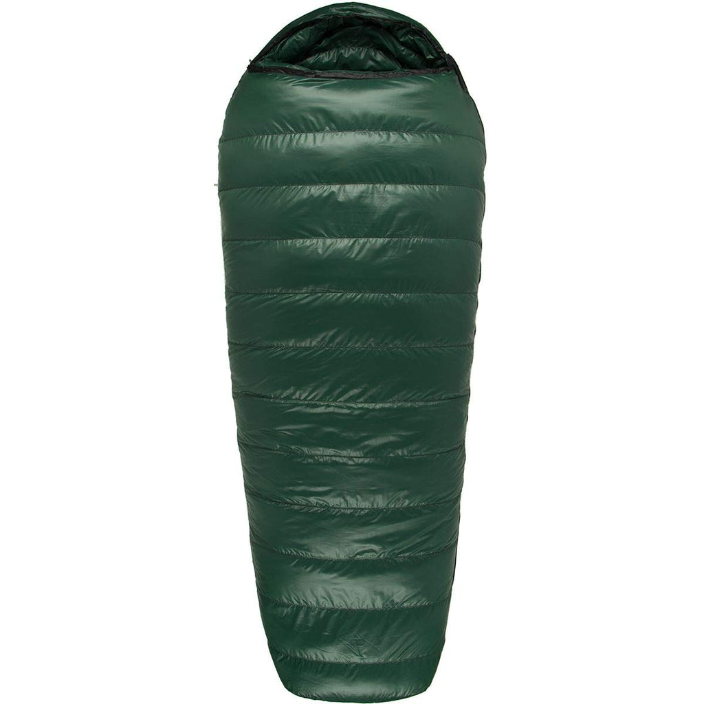 Western Mountaineering Bristlecone RZ Microfiber Sleeping Bag - 6'6
